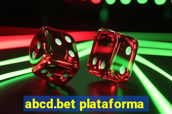 abcd.bet plataforma